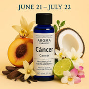 Cancer - Zodiac Fragrance Oil fragrance oil - Aroma Paradise