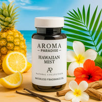 Hawaiian Mist Waterless