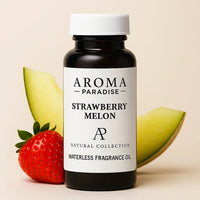 Strawberry Melon Waterless