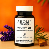 Violet Air Waterless