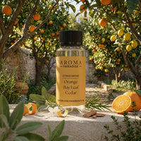 Citrus Grove Waterless