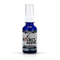 Cool Water - Rocket Car Air Freshener Spray