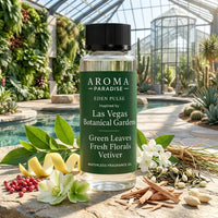 Las Vegas Botanical Gardens