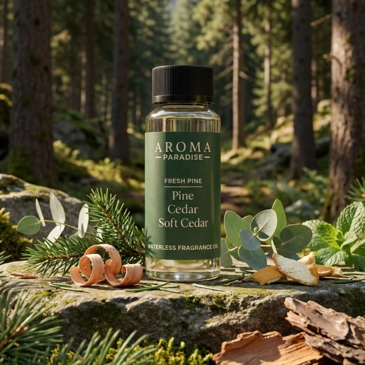 Fresh Pine