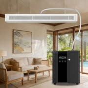 HVAC+