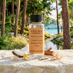 Mahogany Coconut
