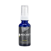 New Car Scent - Rocket Car Air Freshener Spray