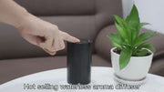 Minidifusor portátil recargable