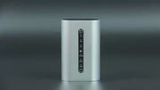 Luxury Aluminum Plug-In