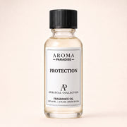 Protection spiritual fragrance oil 60 ml bottle - Aroma Paradise