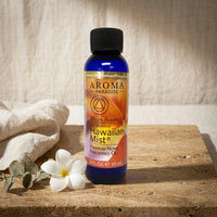 Hawaiian Mist Premium Long-Lasting