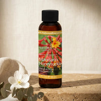 Mandarin Honeysuckle Premium Long-Lasting