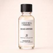 Road Opener spiritual fragrance oil 60 ml bottle - Aroma Paradise