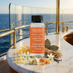 Sunlit Voyage