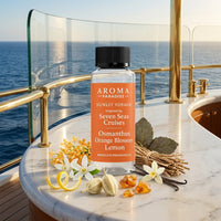 Seven Seas Cruises