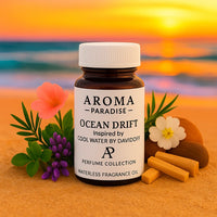 Cool Water by Davidoff