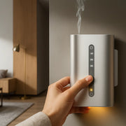 Luxury Aluminum Plug-In