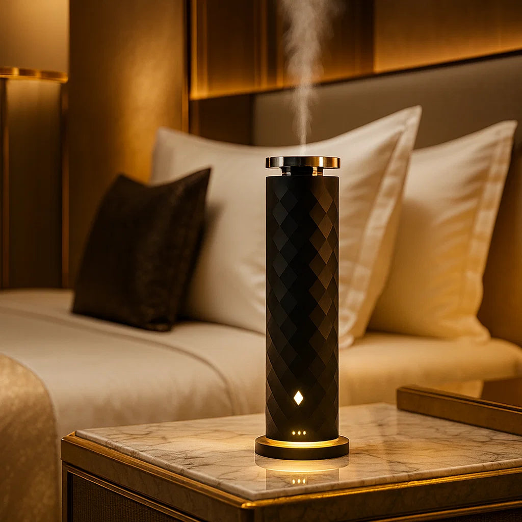 Soft Illumination Tower