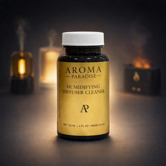 Humidifying Diffuser Cleaner