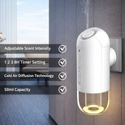 Night Light Plug-In