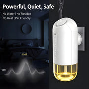 Night Light Plug-In