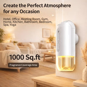 Night Light Plug-In