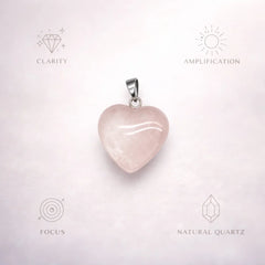 Clear Quartz