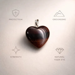 Tiger Eye