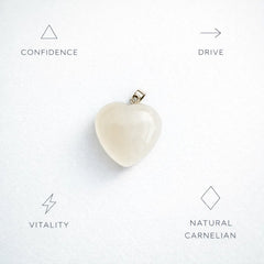 Carnelian