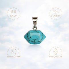 Turquoise