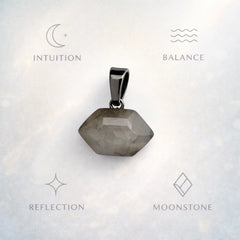 Moon Stone