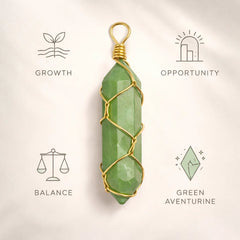 Green Aventurine