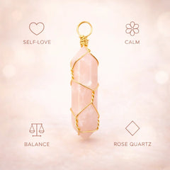 Rose Quartz
