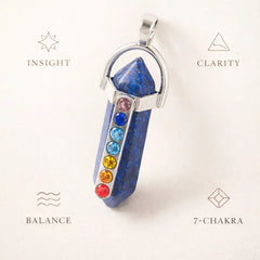 Lapis Lazuli