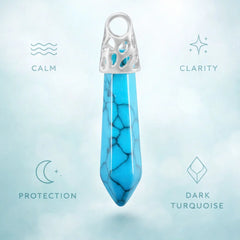 Dark Turquoise