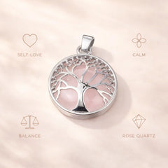 Rose Quartz