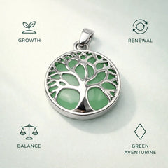 Green Aventurine