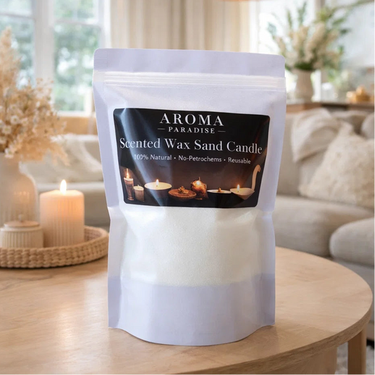 Sand Candle Refill Kit Bundle