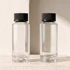 Tower Diffuser Screw on Plastic Bottle - 2 pack