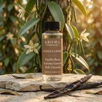 Vanilla Crème Waterless
