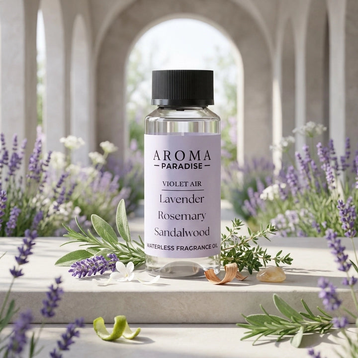 Violet Air